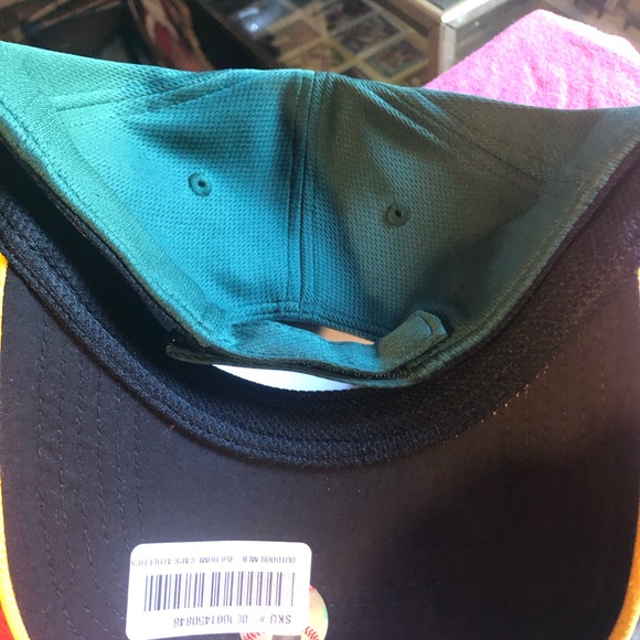 Oakland A’s hat - Picture 5 of 6